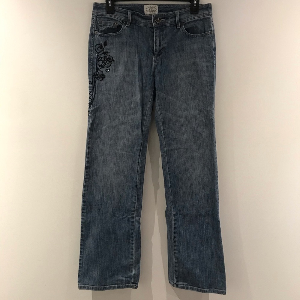 White House Black Market Jeans